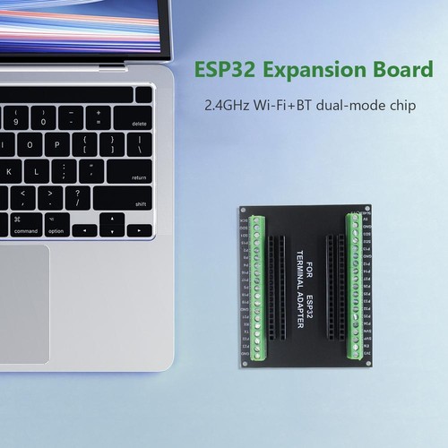 Scheda di espansione ESP32 NodeMCU-32S Lua 38Pin GPIO Module (scheda di espansio - Afbeelding 5 van 7