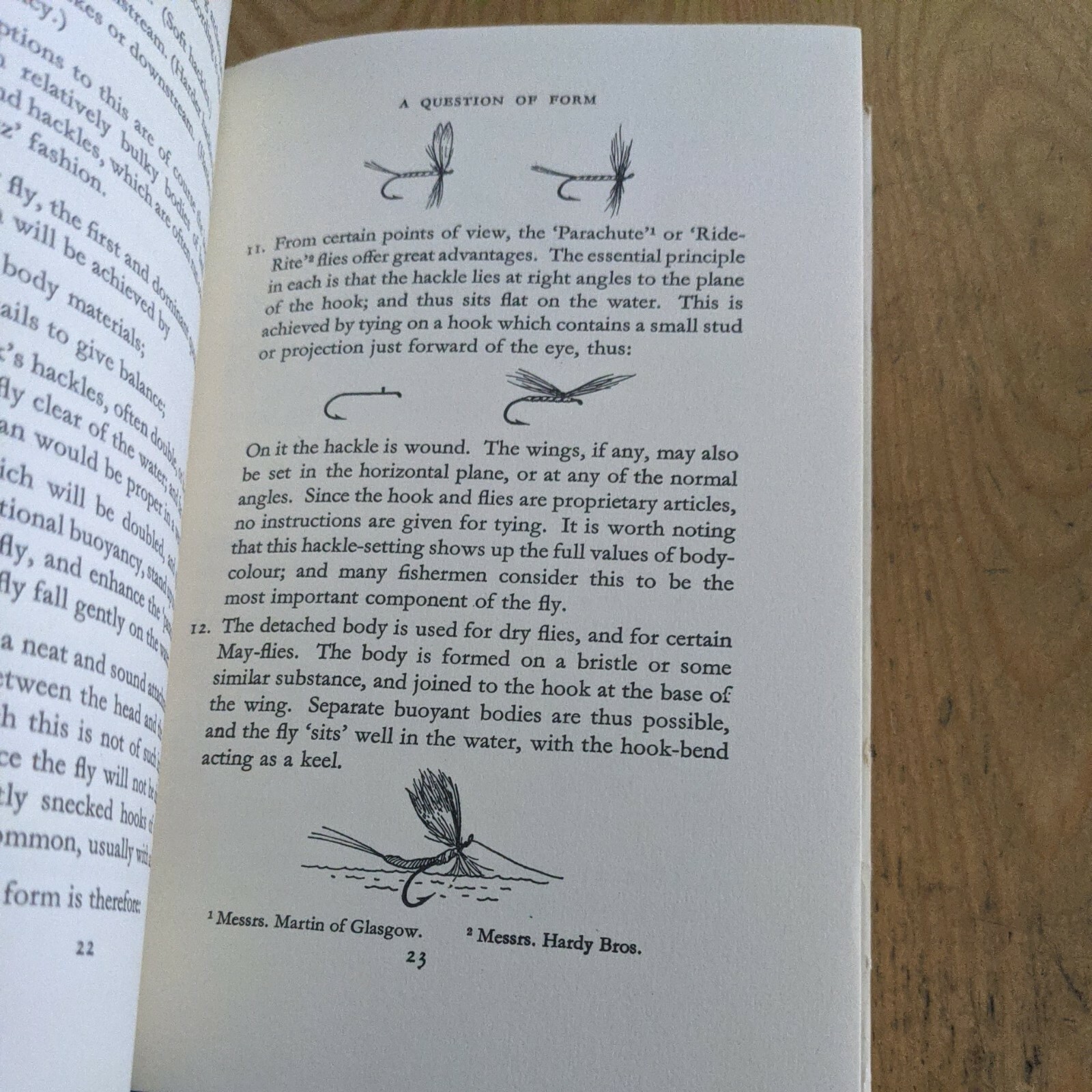 FROM JEREMY PAXMAN LIBRARY PRACTICAL FLY FISHING HARDBACK BOOK 127