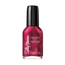 Sally Hansen- Hard as Nails Color, 0.45 Fluid Ounce