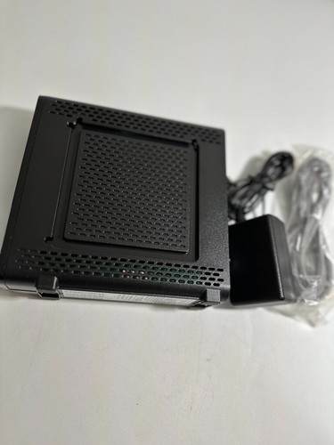 Motorola SBG6580 SURFboard DOCSIS 3.0 Cable Modem/ Wi-Fi Dual Band Router - USED - Picture 7 of 7