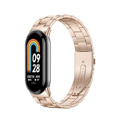 Pour Xiaomi Mi Band 10 / 9 / 8 Smart Watch Bracelet de Remplacement Bracelet Bracelet - Photo 426 sur 454