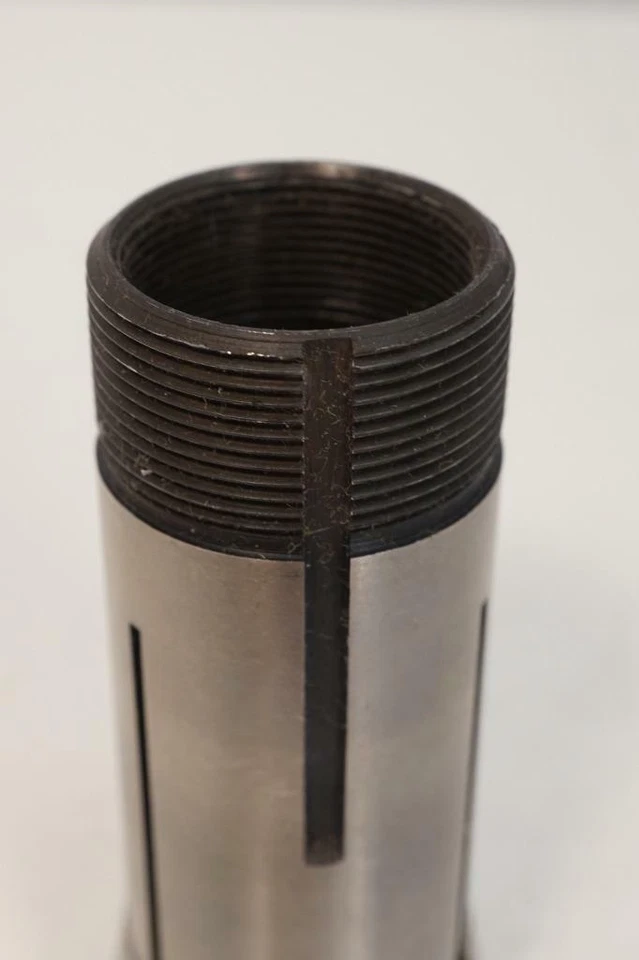 Nueva pinza de ultra precisión de grado premium Royal Products hecha en el Reino Unido 7/64" 5C. 19307 Foto 3 de 4