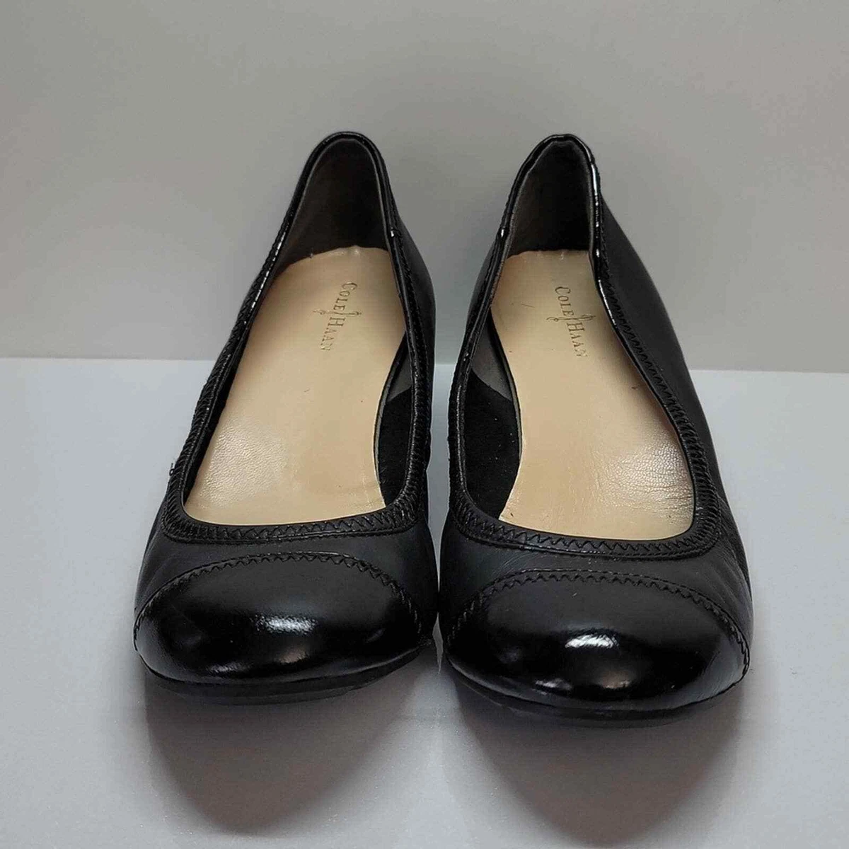 Cole haan sadie wedge cheap 40mm