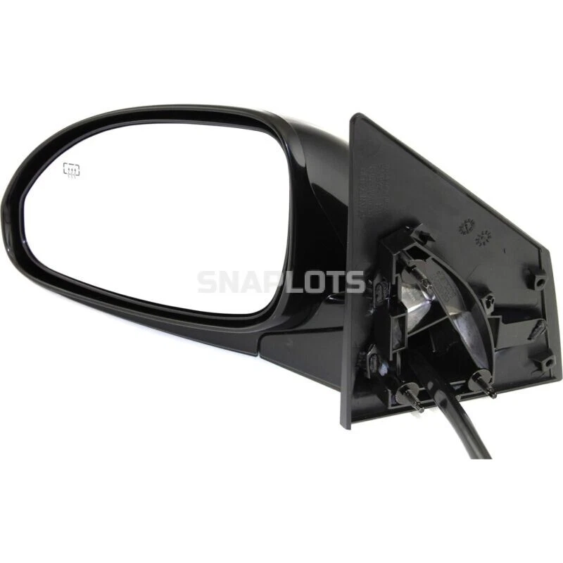 New Power Mirror Heated w/ Memory & Signal Light LH Fits Buick Enclave 2008-2012 - Image 2 of 4