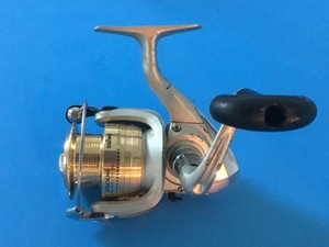 daiwa shock 2500b