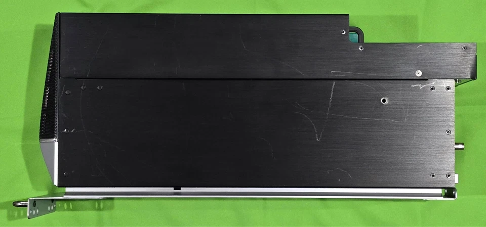 NVIDIA Quadro Plex 7000 External Graphics Processing Unit - Image 3 of 4