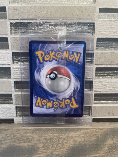 2023 Pokémon Japan World Championships Player Participation Promo Pack Sealed - Picture 2 of 2