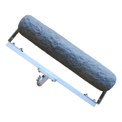 Waltools - Heavy Duty Seamless Texture Roller - Flagstone 24''