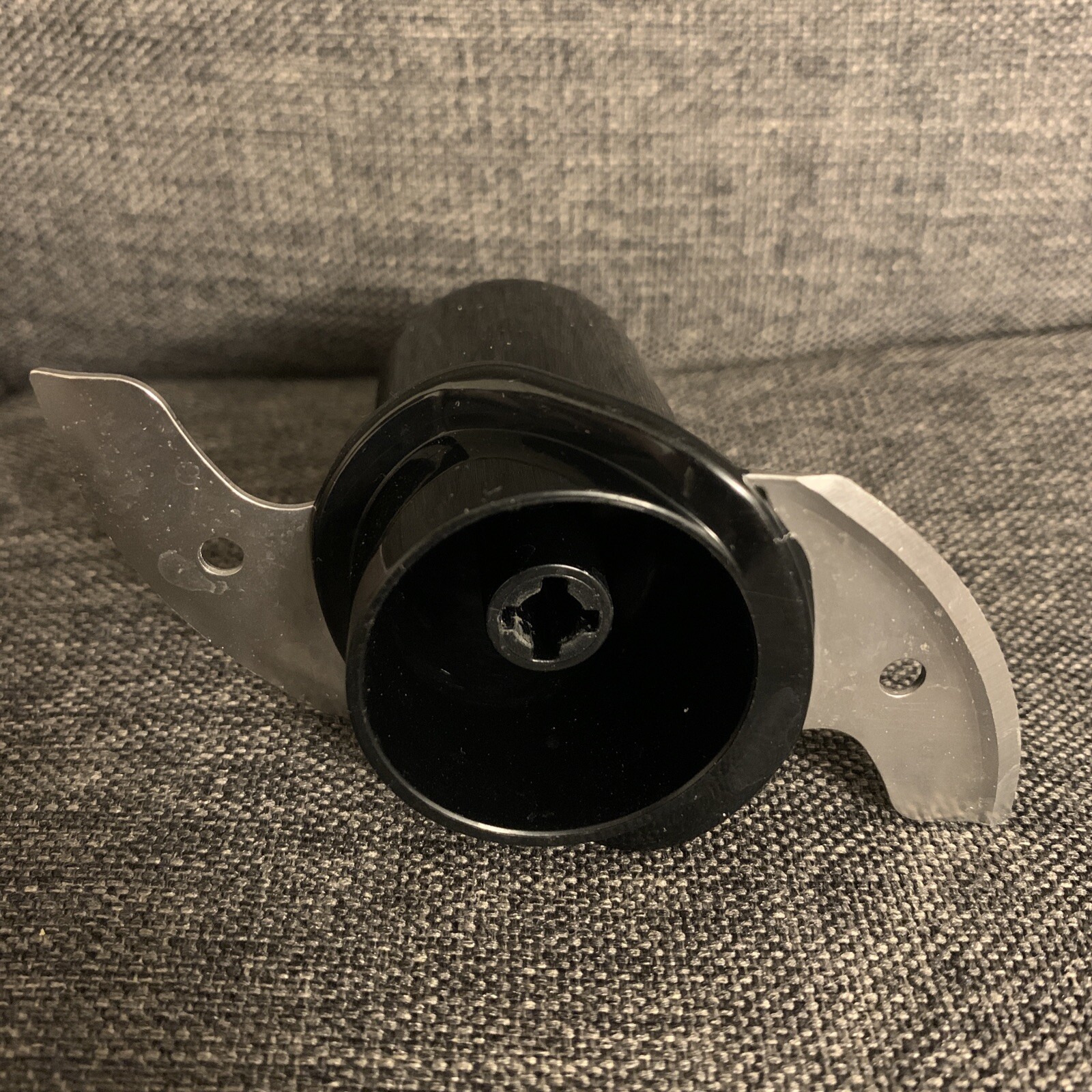 OSTER Mini Food Chopper Processor FP200 FPSTMC3321 Replacement Part Blade Cutter