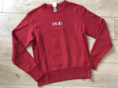 Herren grau PAUL & SHAI SWEATSHIRT (L-XL)