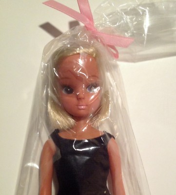 TAKARA Club 67 1st Generation Reproduction Pich Pich Licca