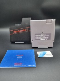 Duck Tales Nintendo Entertainment System NES nur das Modul mit Anleitung