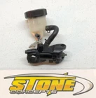 OEM Suzuki 2004-2007 GSXR 600 750 1000 Front Brake Master Cylinder Perch Mount