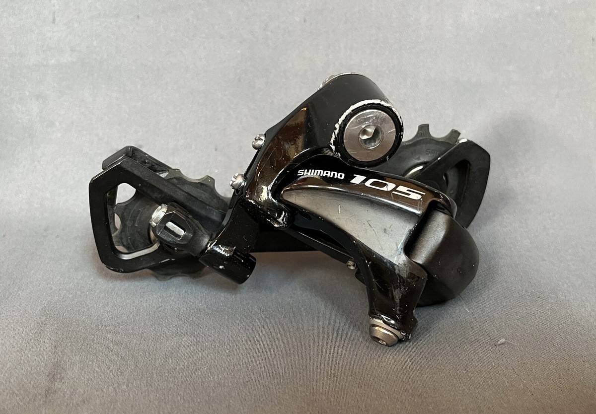 Shimano 105 RD-5800 Rear Derailleur Road Bike 11 Speed Medium Cage
