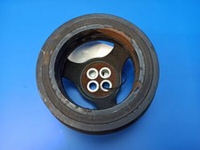 Poulies diverses Mercedes 220