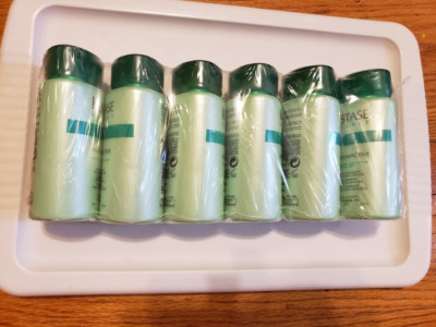 Kerastase Resistance Bain Volumactive Shampoo Pack Of Six Bodifying Shampoo