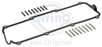 Elring 457.200 Gasket Set, Cylinder Head Cover For ARO Audi Dacia Gurgel Seat V