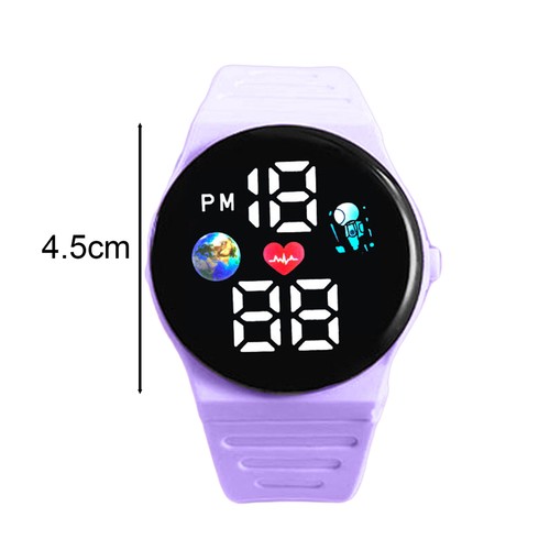 High-quality Silicone Wristband Ergonomic Very Comfortable to Wear Large - Zdjęcie 9 z 15
