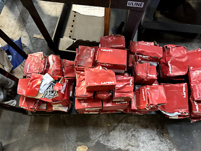 Hilti THH 1-3/4 x 1/4 100 pcs Qty Discount