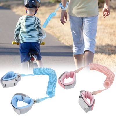 child wrist tether
