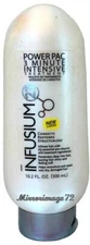 Infusium 23 Power Pac 3 Minute Intensive Treatment 10.2 Fl 0z.
