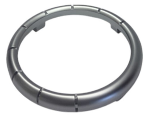 BRP TRIM RING 710000353 NEW OEM 710000353 - Picture 2 of 4