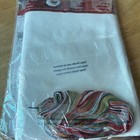 BUCILLA BONNIE SMITH "MINI TREASURES" COUNTED CROSS STITCH ORNAMENT KIT 30 Orn — photo 5