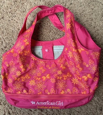 doll ke bag