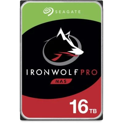 Ironwolf Pro 16TB | eBay