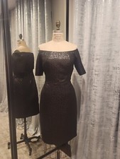 dresses for women party night