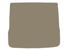 Fußmatten, Automatten für BMW x1 E84 2009-2015, Dunkelbeige x14 Rand