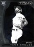 Hans Crouse 2022 Panini Chronicles #11 Titan Philadelphia Phillies