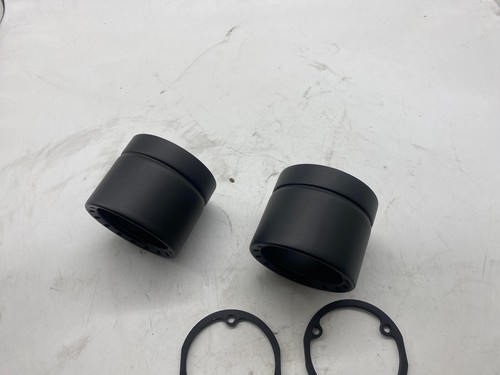 Harley Davidson REMUS Auspuffanlage Exhaust verstellbar schwarz matt Sportster - Bild 11 von 12