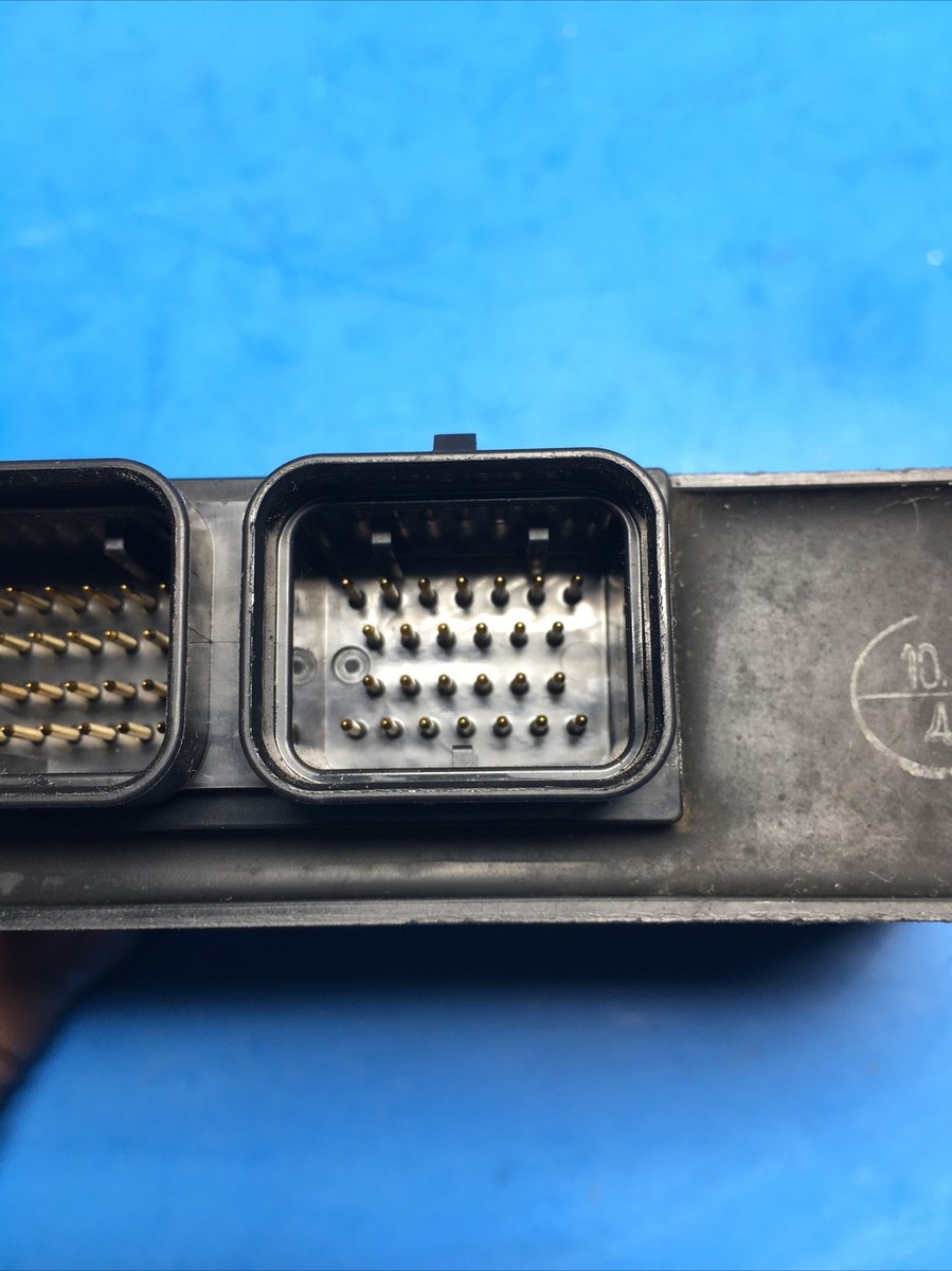 chronic1975ページ OEM 16208546 | BABC GM Engine Control Module / Computer