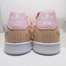 adidas gazelle silver green womens adidas Originals x atmos Pink Stan Smith Lo Pro Women's Shoes  JR4475   atmos Kuala Lumpur