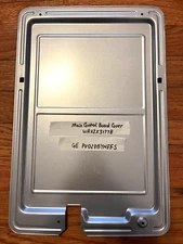 GE Refrigerator Main Control Board Cover WR02X31778 For GE PVD28BYNFFS