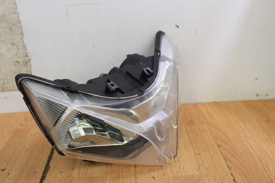 Faro Yamaha RX1 2003 Foto 3 de 4