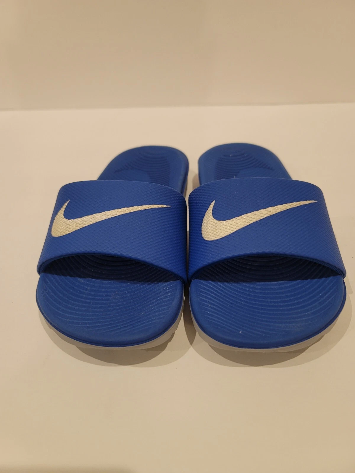 Sandali Nike 11c blu 819352 400