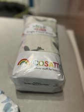 Cossato Mr  Fox Single Sheets X2