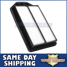 Engine Air FIlter Premium OE Quality for 2007-2009 HONDA CR-V L4 2.4L