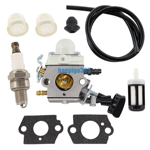 Seilzugstarter Rücklauf Für BG86 BG56C SH86 SH56 Laubbläser - Originalersatz 4241-080-2106