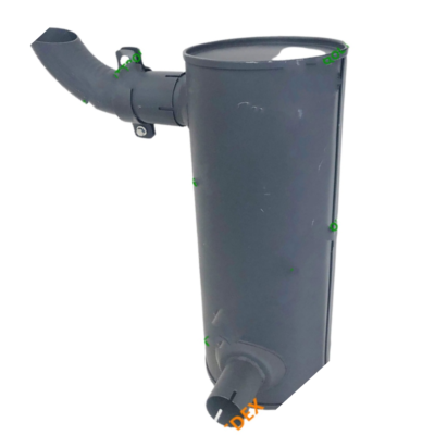 SK200-5 SK200 MARK V MUFFLER AS FITS FOR KOBELCO EXCAVATOR
