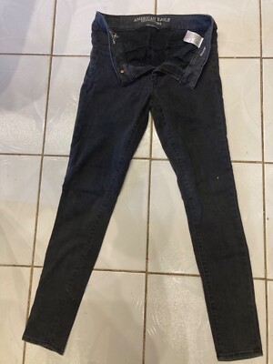 AMERICAN EGLES JEGGING WOMEN JEANS SI