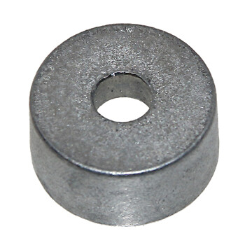 Anode, Zinc fits Suzuki DF90-DF300 4-Stroke J/E 2-6HP/ 25-225HP