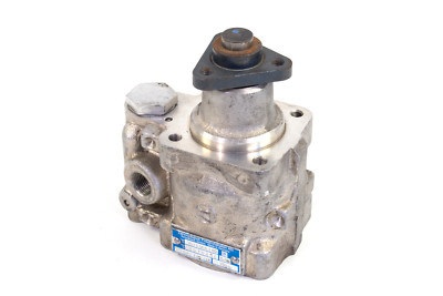 NOS Takeoff VW QUANTUM Passat Audi 80 100 200 POWER STEERING PUMP 049145155
