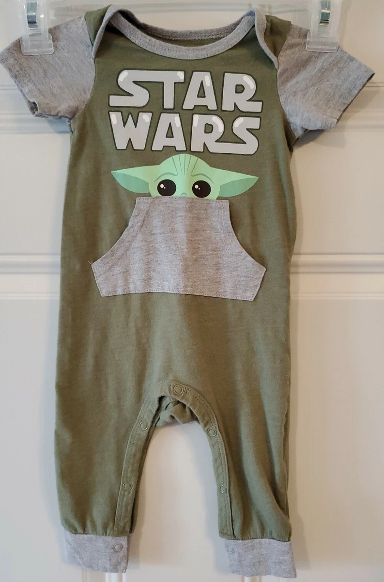 Star wars baby stuff sales