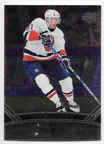 06/07 BLACK DIAMOND DOUBLE DIAMOND Hockey (#85-126) U-Pick From List - Picture 31 of 43