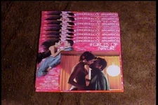 FORCES OF NATURE 11x14 LOBBY CARD SET SANDRA BULLOCK 