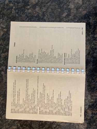 Cookbook Simply Delicious Recipes Koganji Temple Manoa Hawaii - Picture 8 of 11