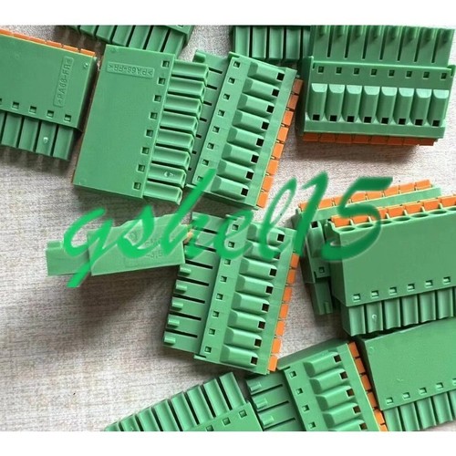 50PCS/Box NEW Phoenix FMC1.5/8-ST-3.5 1952322 connector #HJ - Picture 4 of 4